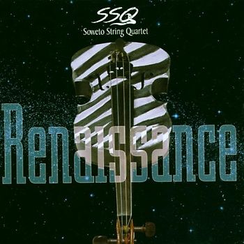 Soweto String Quartet - Renaissance