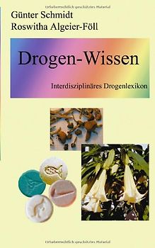 Drogen-Wissen