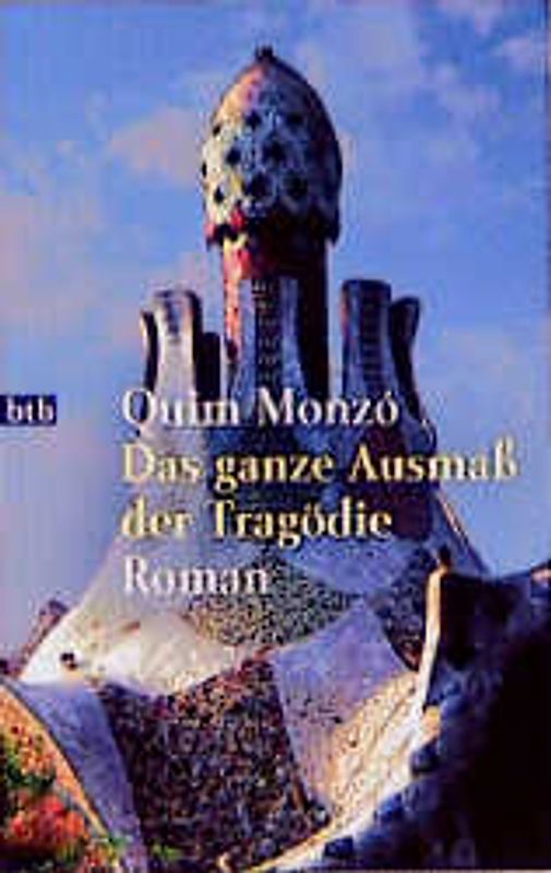 Das ganze Ausmass der Tragödie