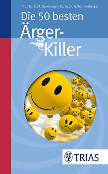 Die 50 besten Ärger-Killer