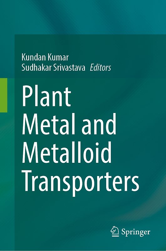 Plant Metal and Metalloid Transporters