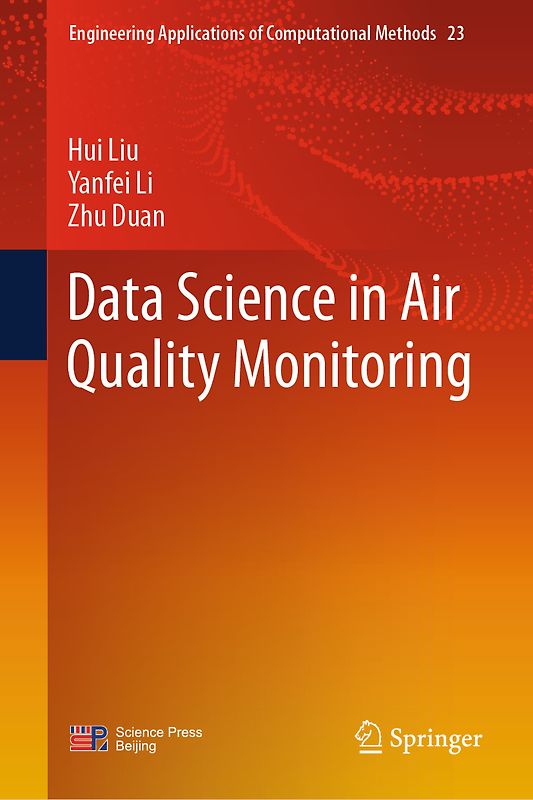 Data Science in Air Quality Monitoring