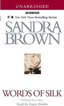 Words of Silk - Sandra Brown