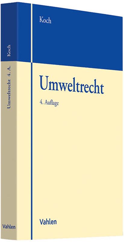 Umweltrecht