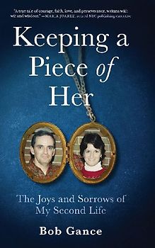 Keeping a Piece of Her