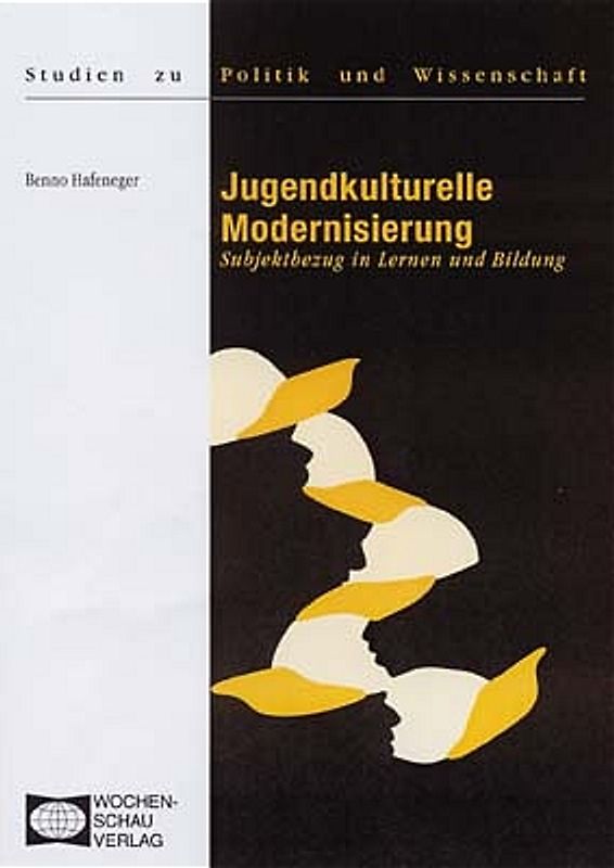 Jugendkulturelle Modernisierung