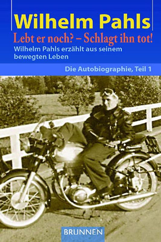 Lebt er noch? – Schlagt ihn tot!