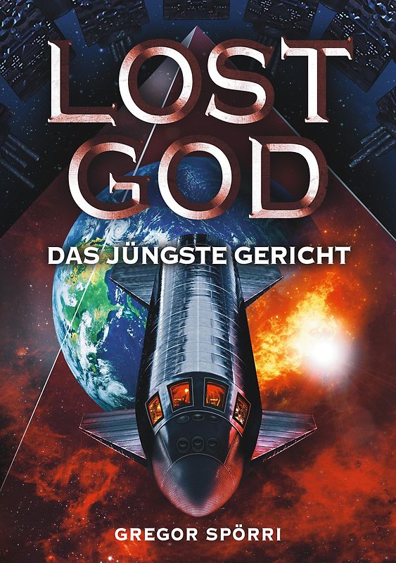 LOST GOD