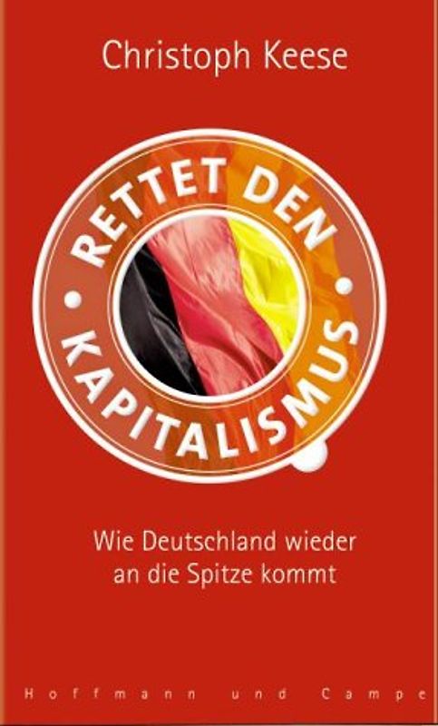 Rettet den Kapitalismus!