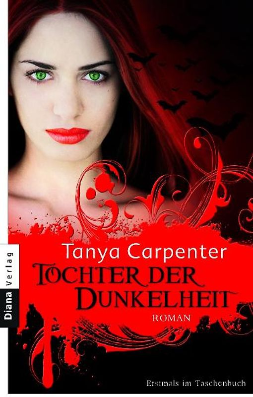 Tochter der Dunkelheit