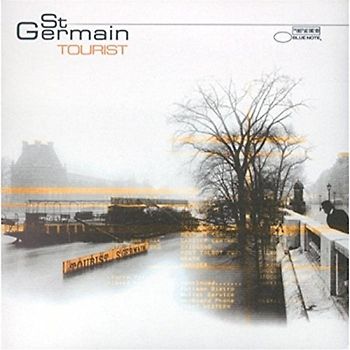 St Germain - Tourist Tour Edition