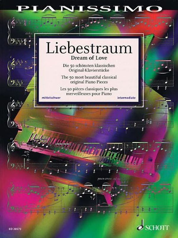 Liebestraum