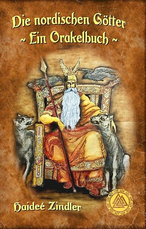 Die nordischen Götter