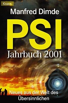 PSI-Jahrbuch 2001