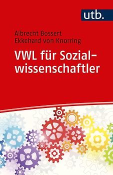 VWL für Sozialwissenschaftler