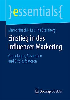 Einstieg in das Influencer Marketing