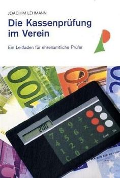 Die Kassenprüfung im Verein