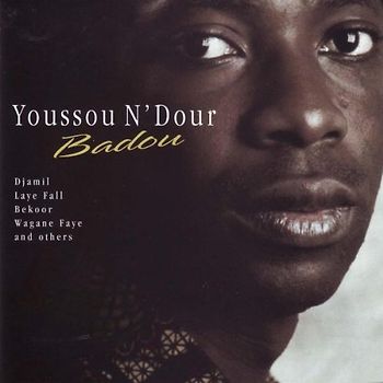Youssou N'Dour - Badou