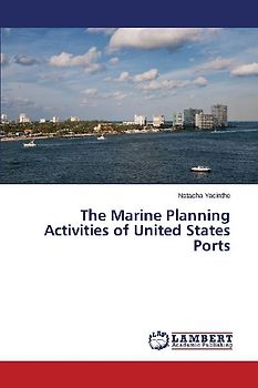 The Marine Planning Activities of United States Ports