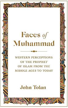 Faces of Muhammad