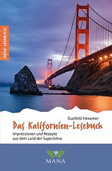 Das Kalifornien-Lesebuch