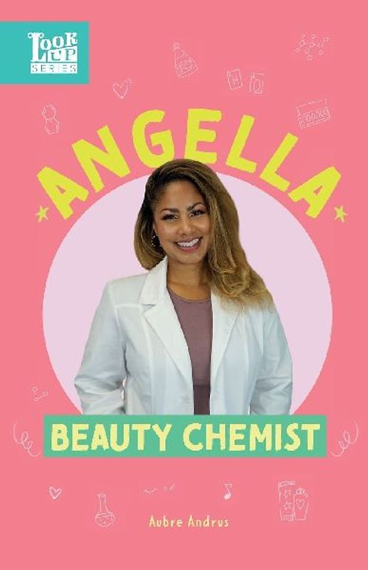 Angella, Beauty Chemist