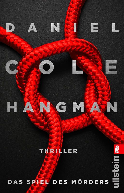 Hangman. Das Spiel des Mörders (Ein New-Scotland-Yard-Thriller 2)
