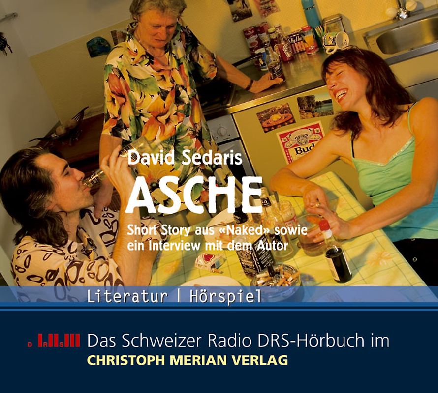 Asche