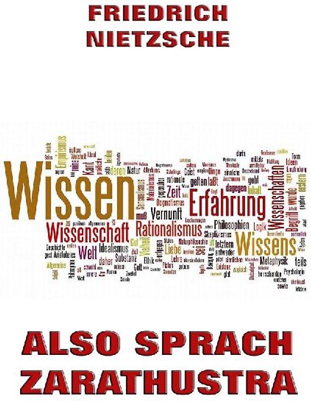 Also sprach Zarathustra