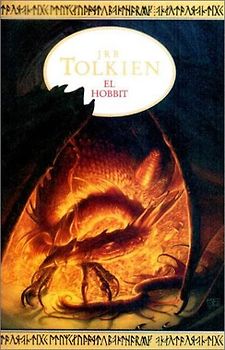 El Hobbit / The Hobbit - J. R. R. Tolkien