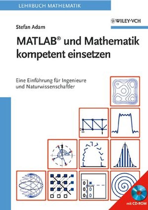 MATLAB und Mathematik kompetent einsetzen