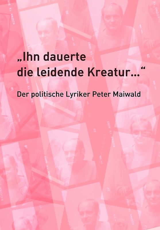 „Ihn dauerte die leidende Kreatur …“