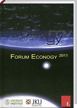 Forum Econogy 2011