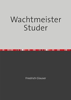 Wachtmeister Studer