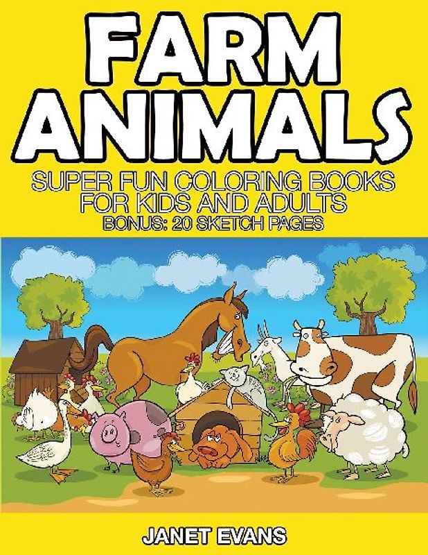 Farm Animals