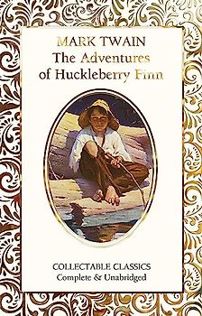 The Adventures of Huckleberry Finn