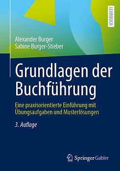 Grundlagen der Buchführung