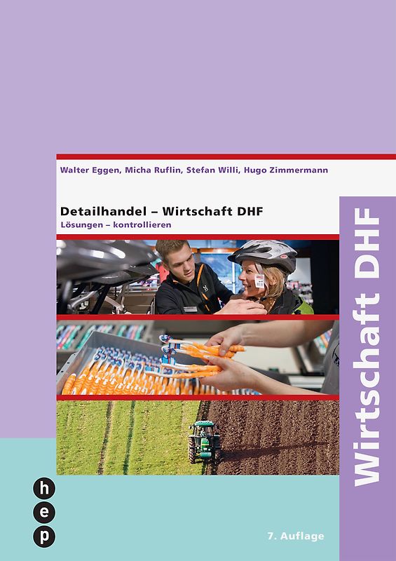 Wirtschaft DHF