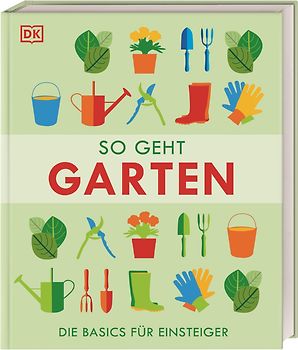 So geht Garten