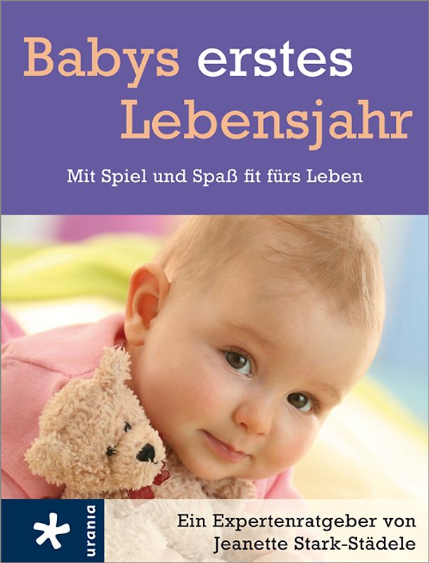 Babys erstes Lebensjahr