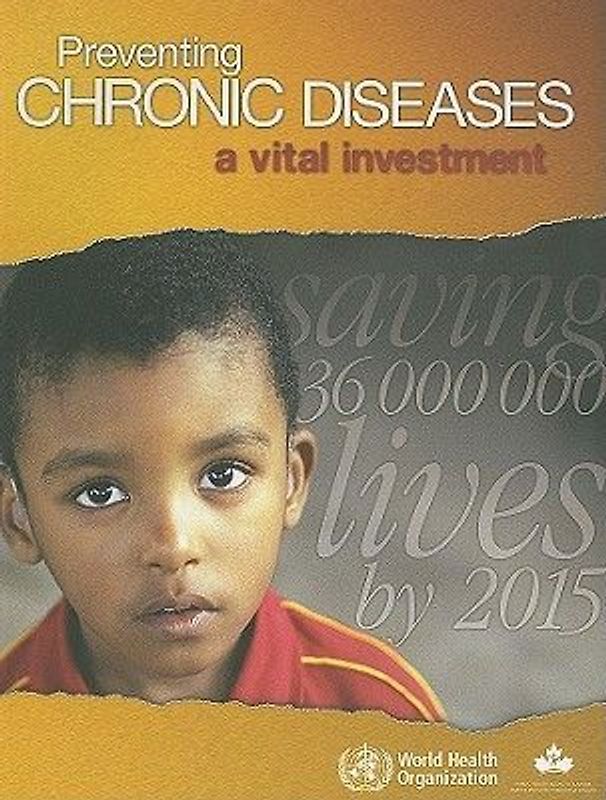 Preventing Chronic Diseases