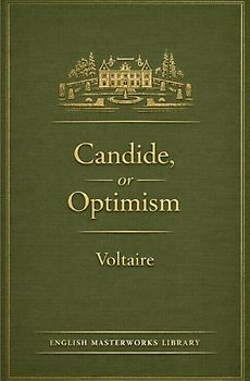 English Masterworks Library / Candide
