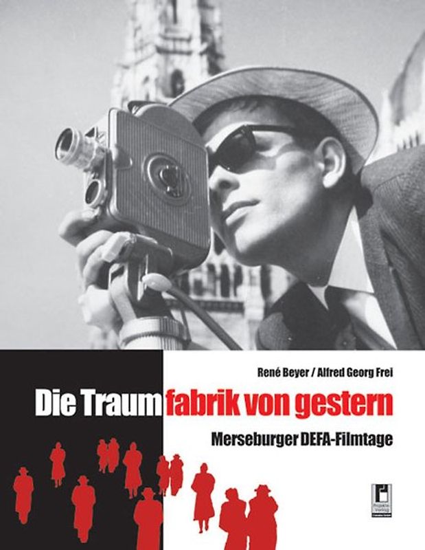 Die Traumfabrik von gestern