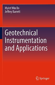 Geotechnical Instrumentation and Applications