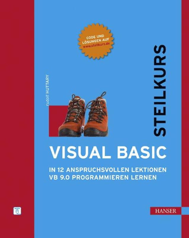 Visual Basic - Steilkurs
