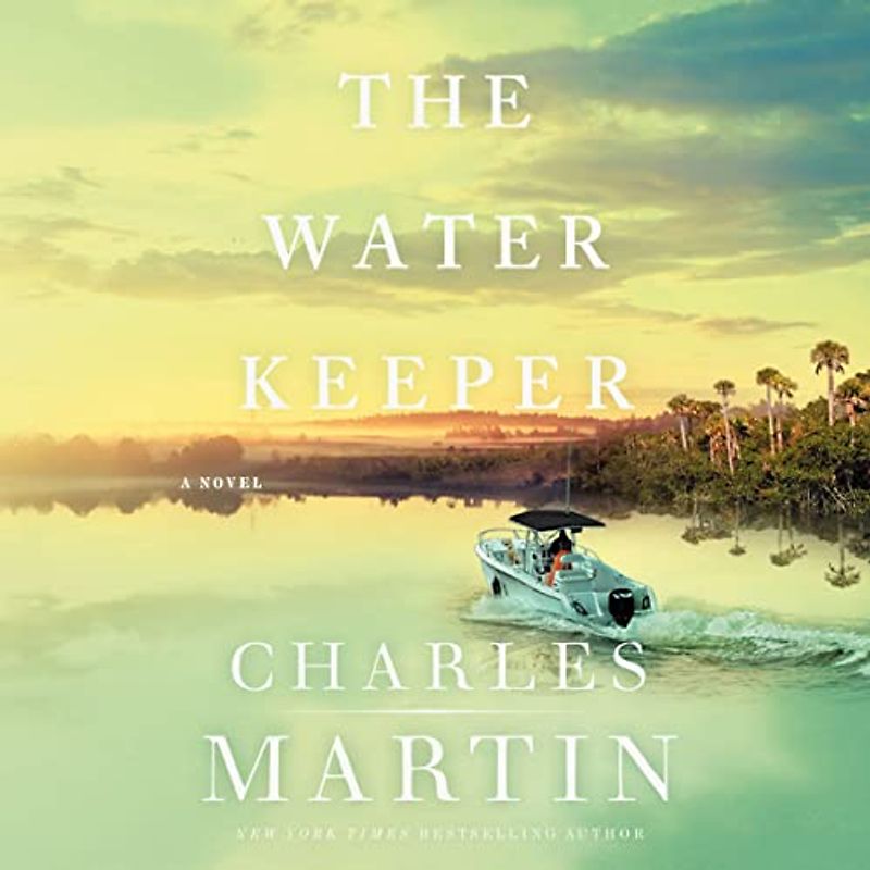 The Water Keeper