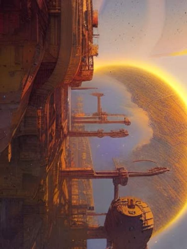 The New Frontier: How the Space Industry is Evolving: Making Space More Accessible Than Ever Before