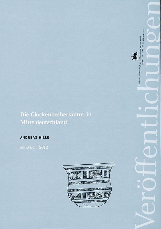 Die Glockenbecherkultur in Mitteldeutschland