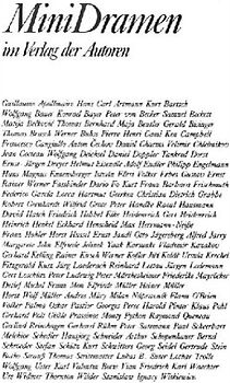 MiniDramen