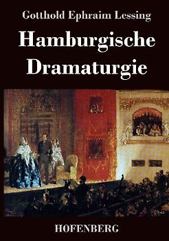 Hamburgische Dramaturgie